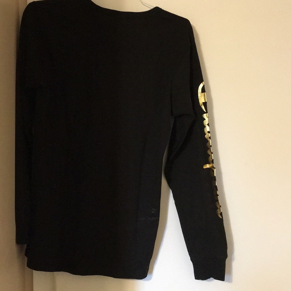 Champion long sleeve Gold embodied - Picture 3 of 3